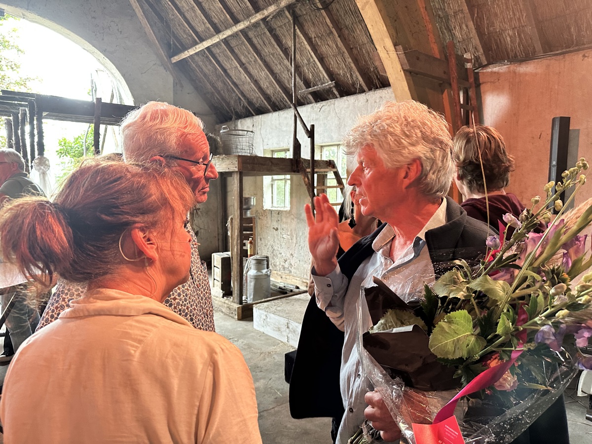 2023 Hanna van Hendrikke