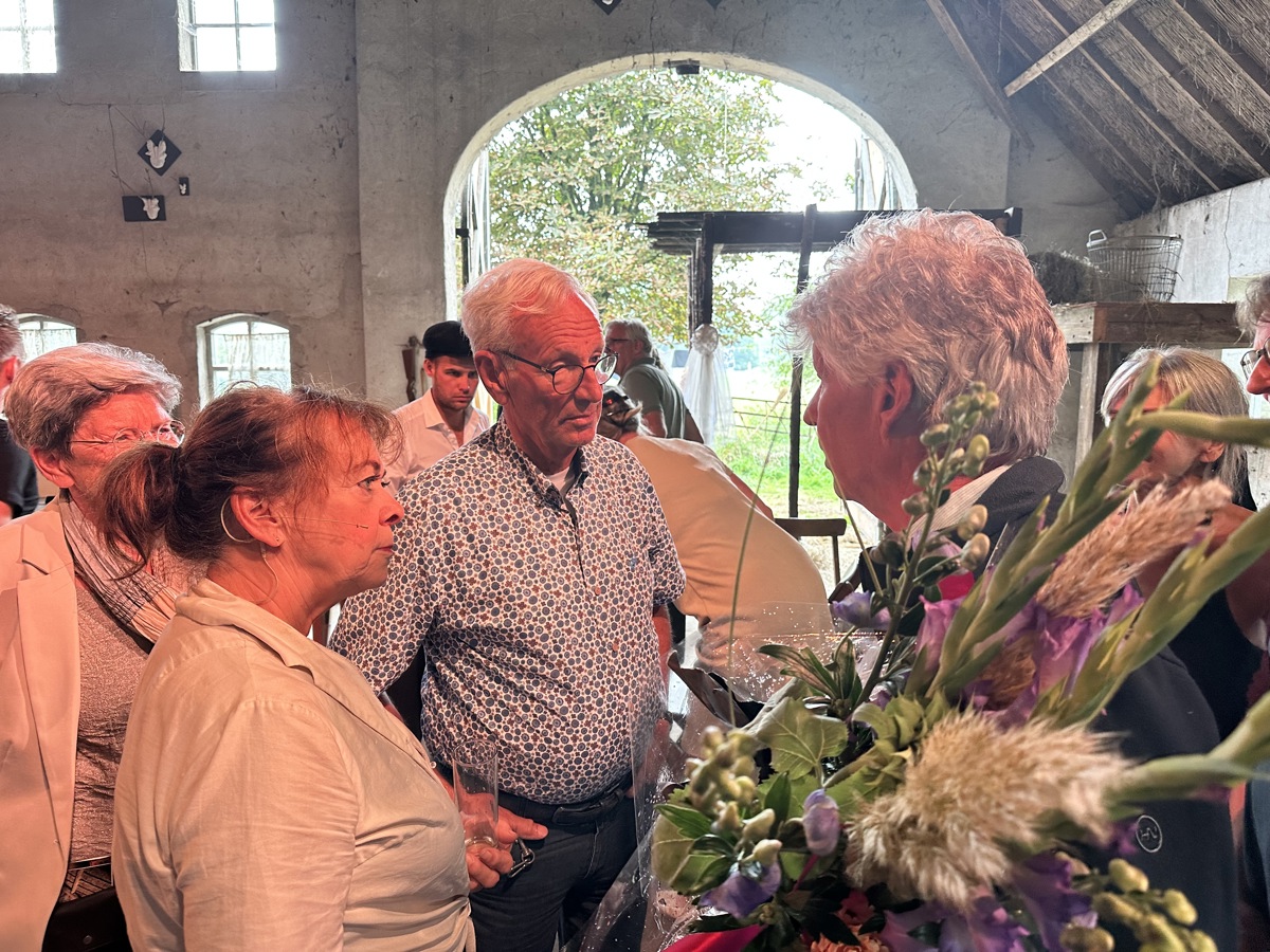 2023 Hanna van Hendrikke