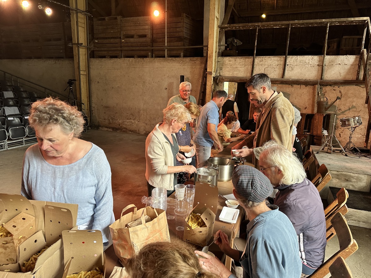 2023 Hanna van Hendrikke