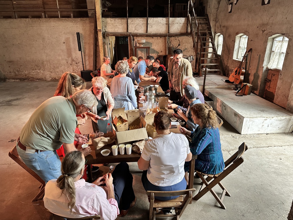 2023 Hanna van Hendrikke