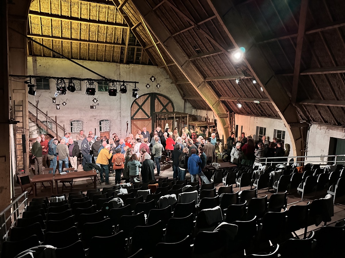 2023 Hanna van Hendrikke