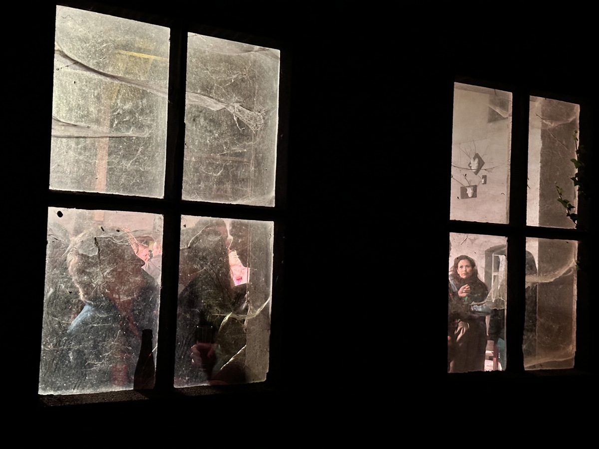 2023 Hanna van Hendrikke