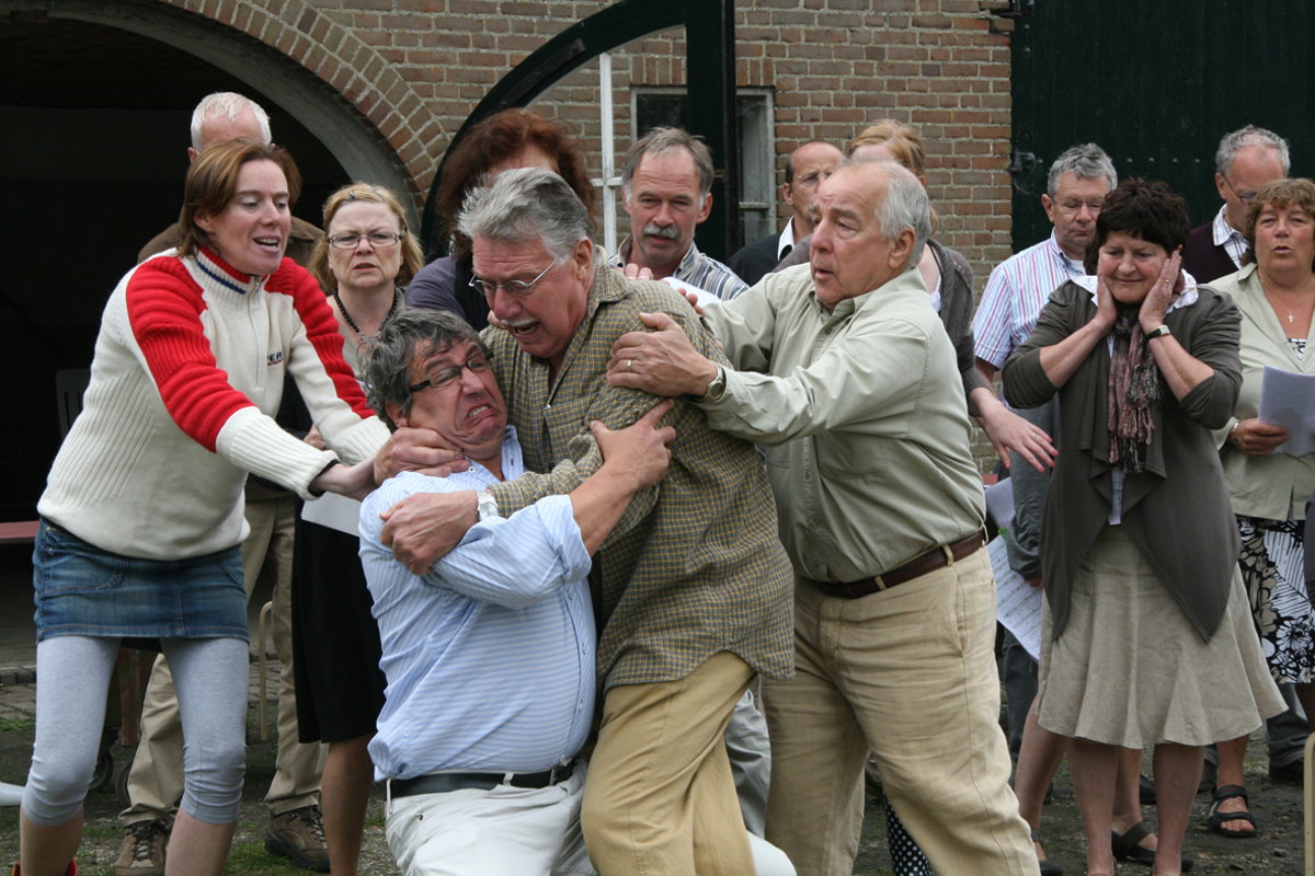 2011 Daniël Daréus