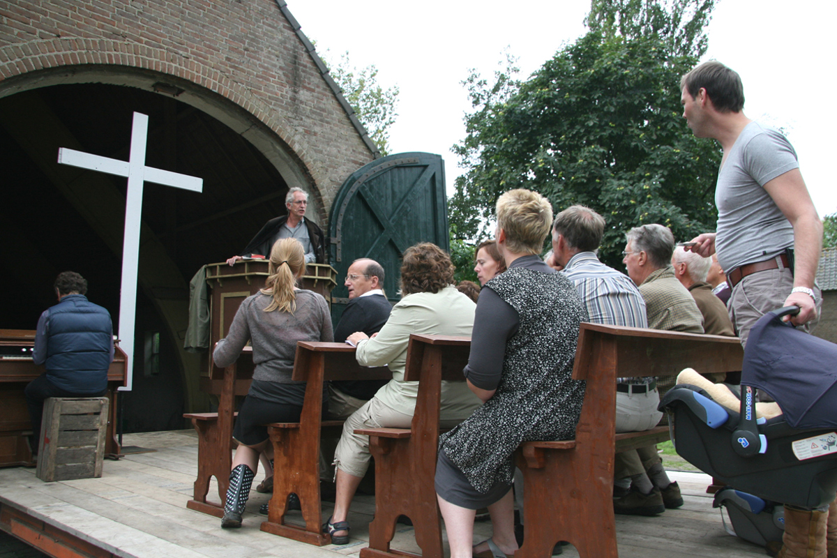 2011 Daniël Daréus