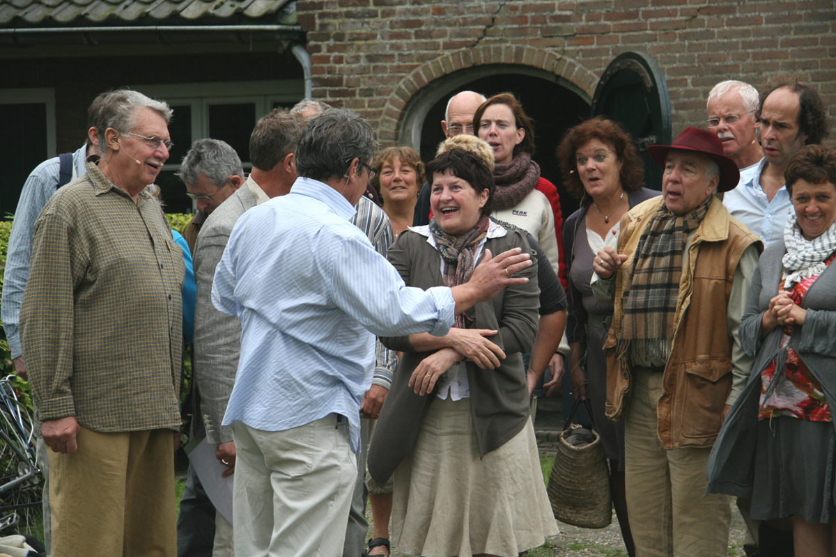 2011 Daniël Daréus