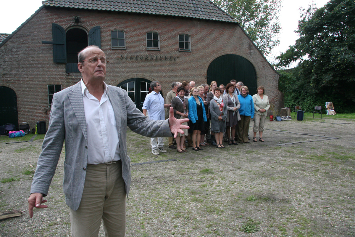 2011 Daniël Daréus