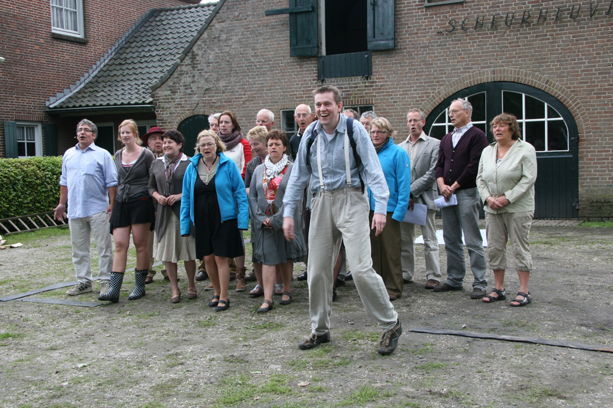 2011 Daniël Daréus