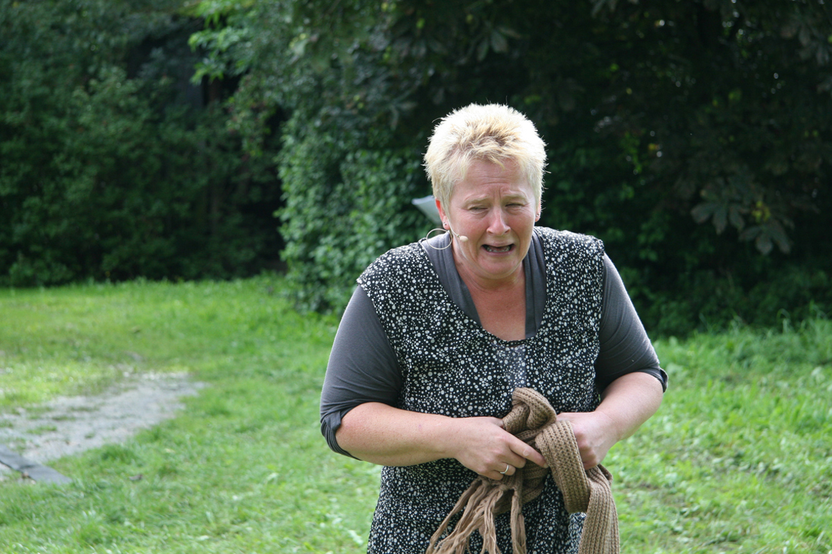 2011 Daniël Daréus