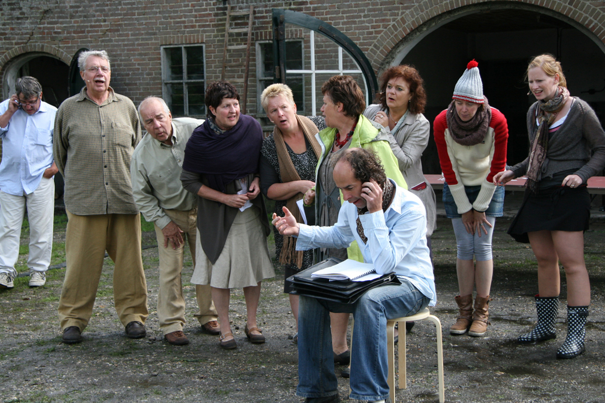 2011 Daniël Daréus