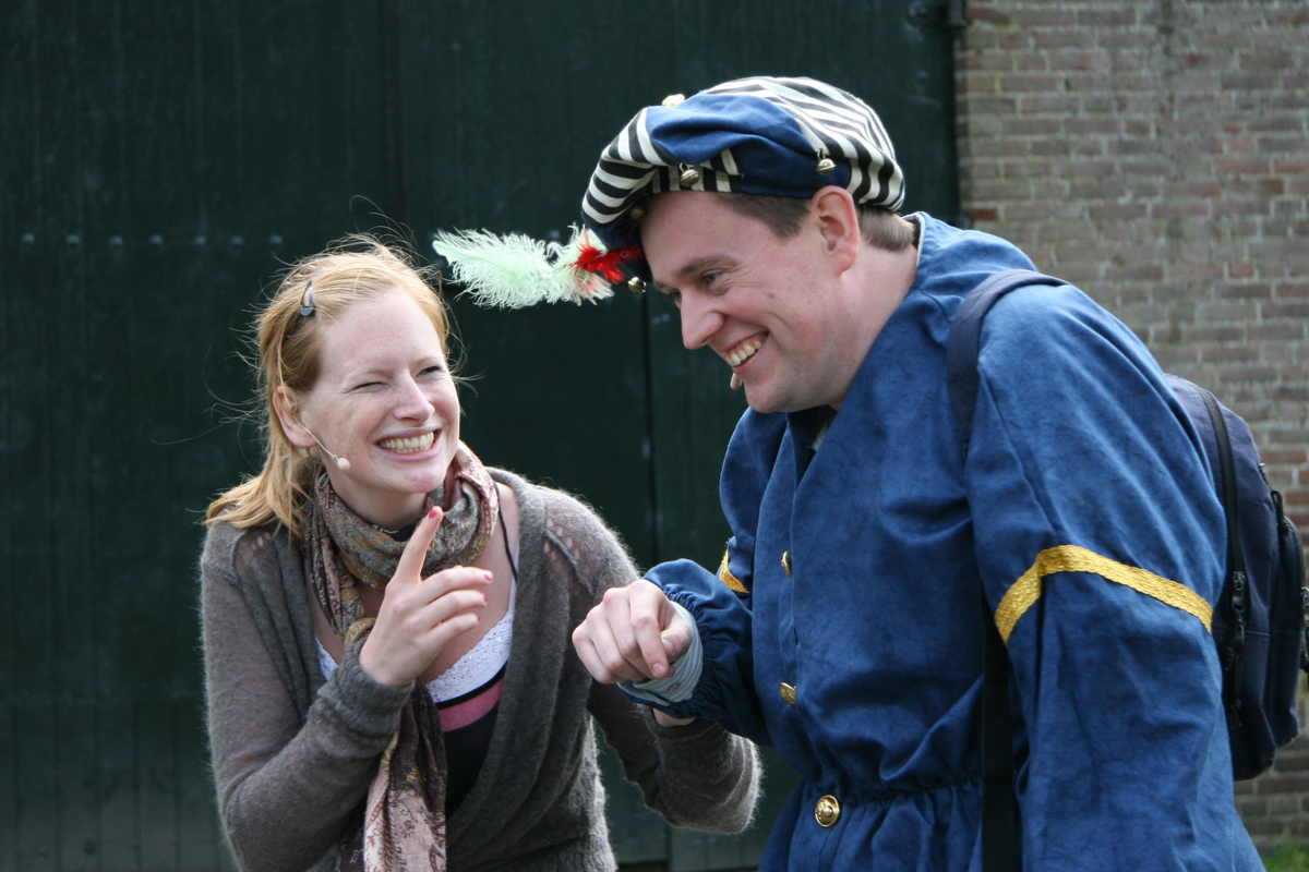 2011 Daniël Daréus