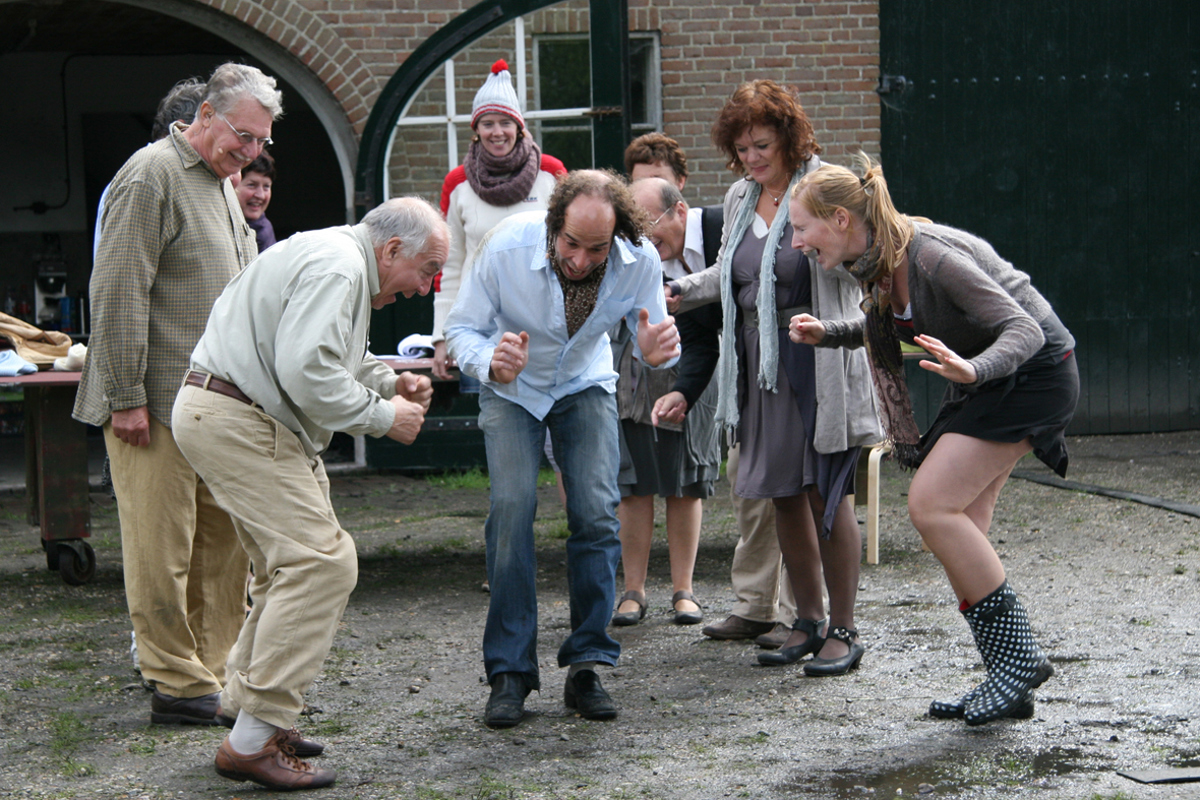 2011 Daniël Daréus