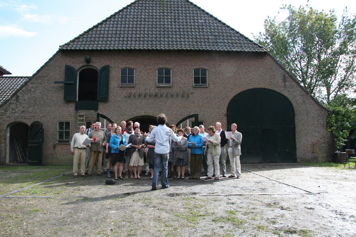 2011 Daniël Daréus