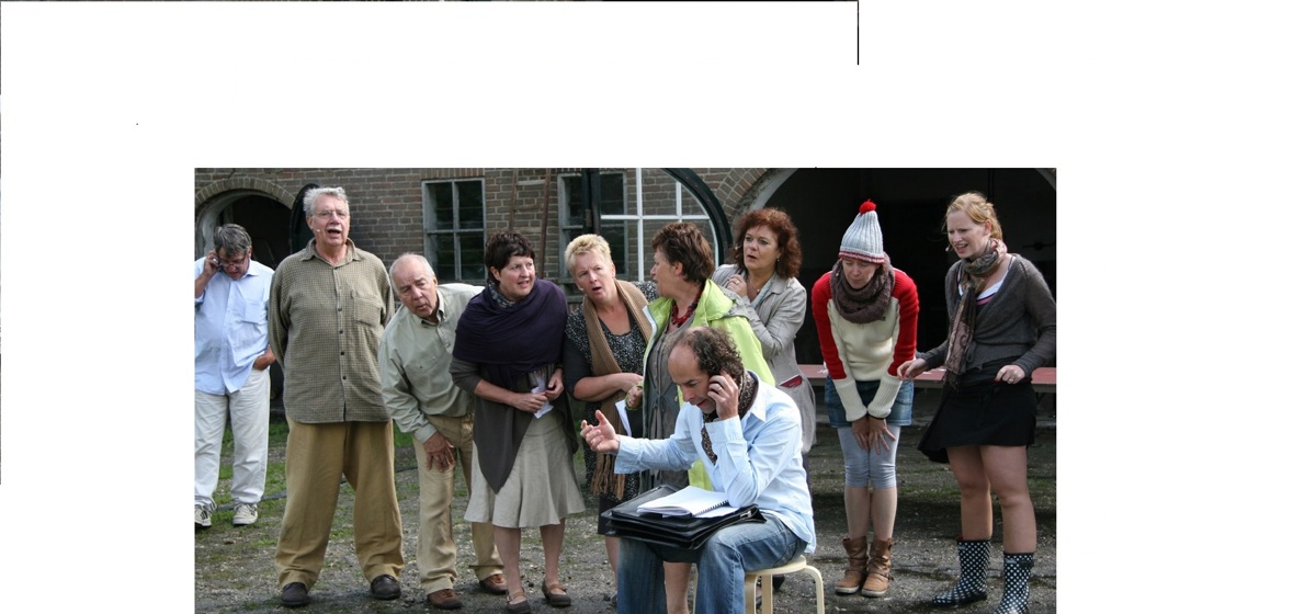 2011 Daniël Daréus