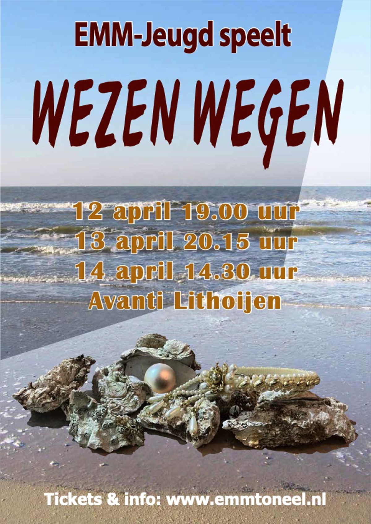 Wezen Wegen