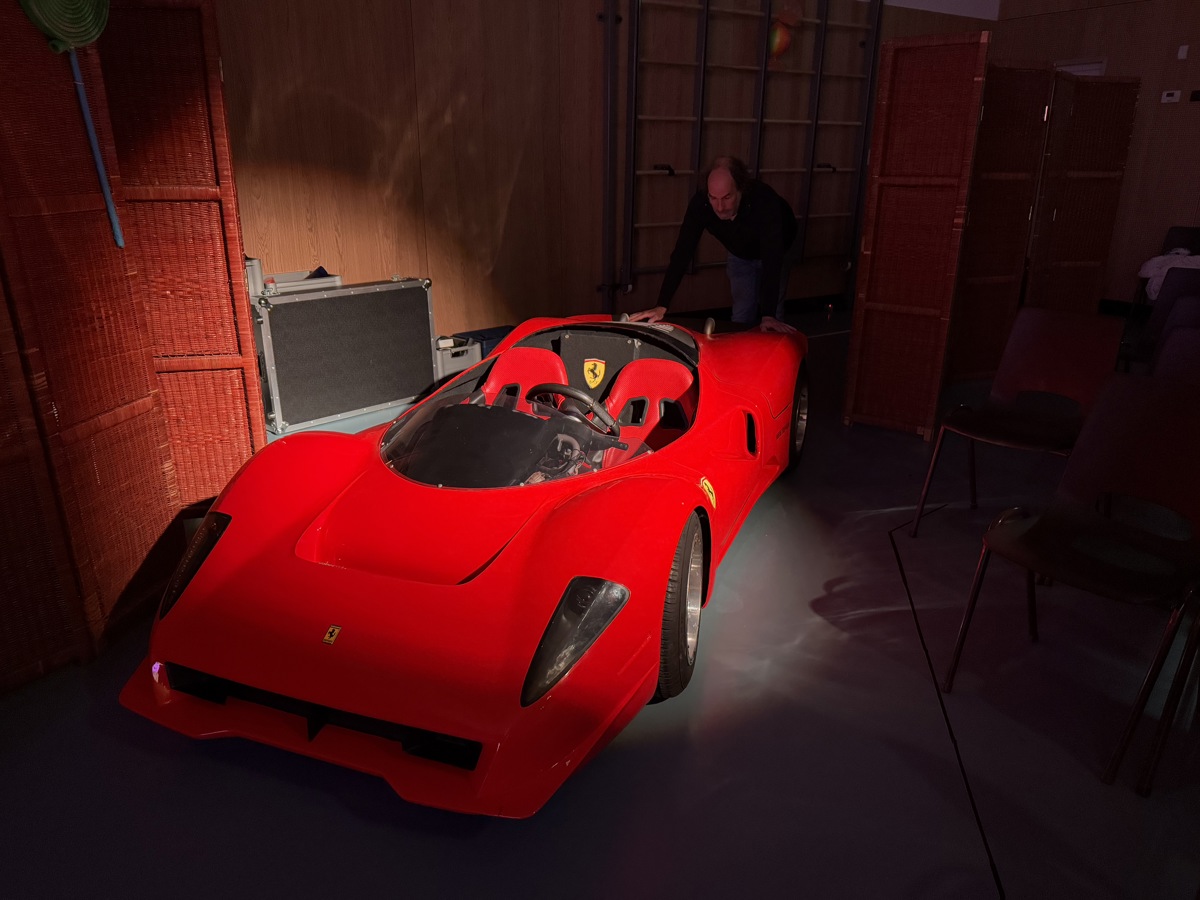 De Snoepwinkel van Zevensloten