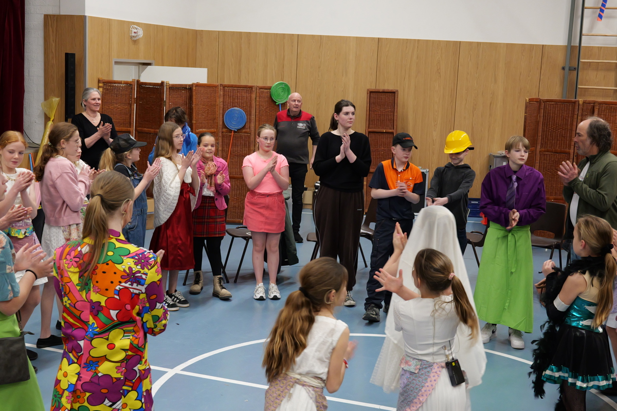 De Snoepwinkel van Zevensloten