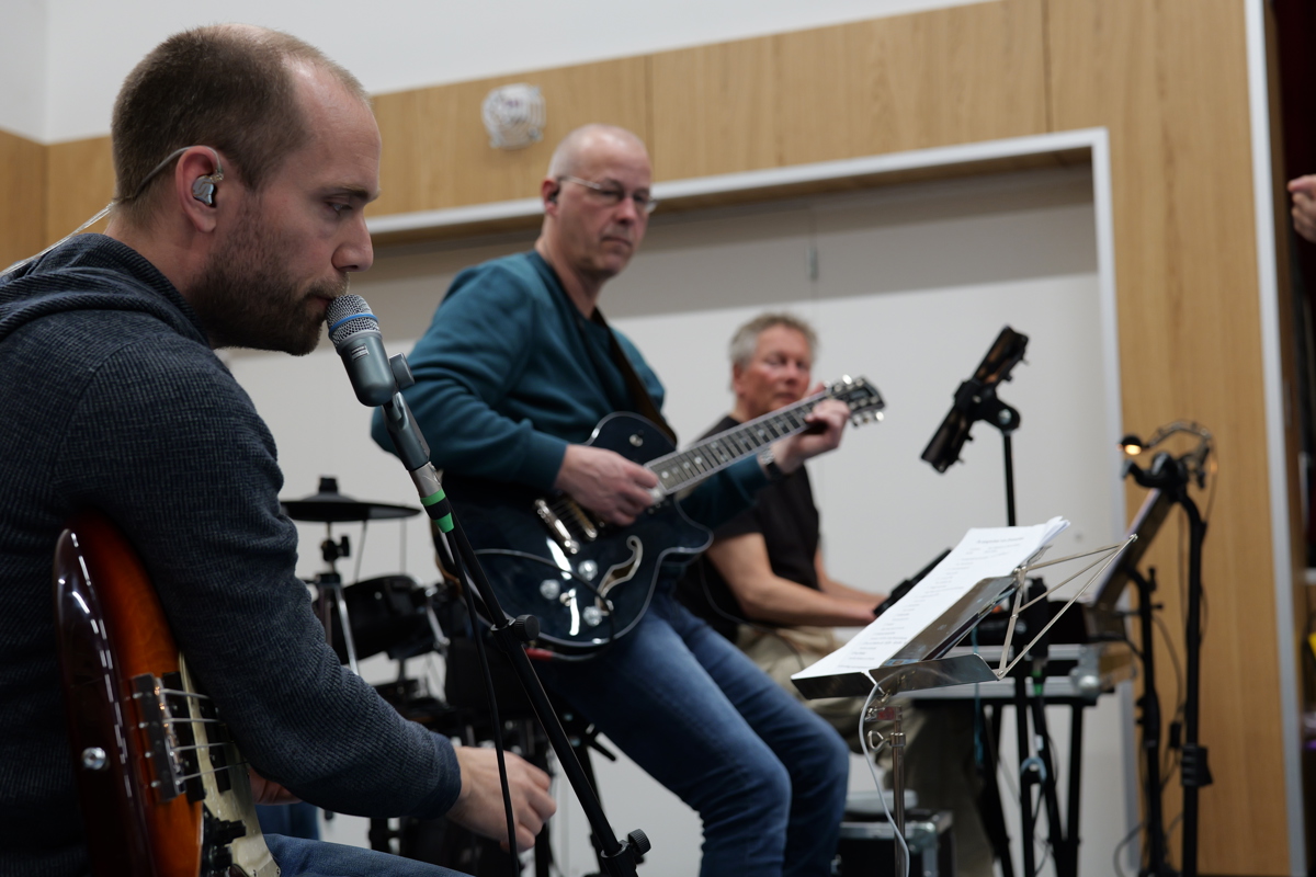 De Snoepwinkel van Zevensloten