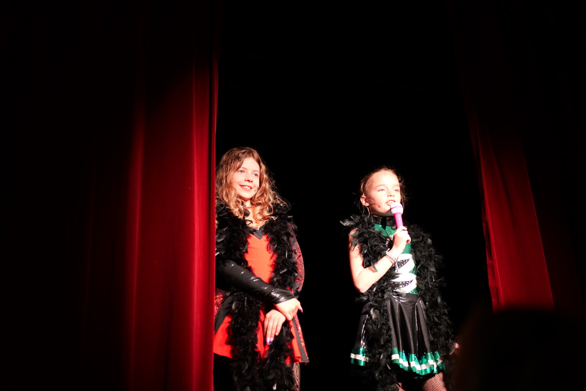 De Snoepwinkel van Zevensloten