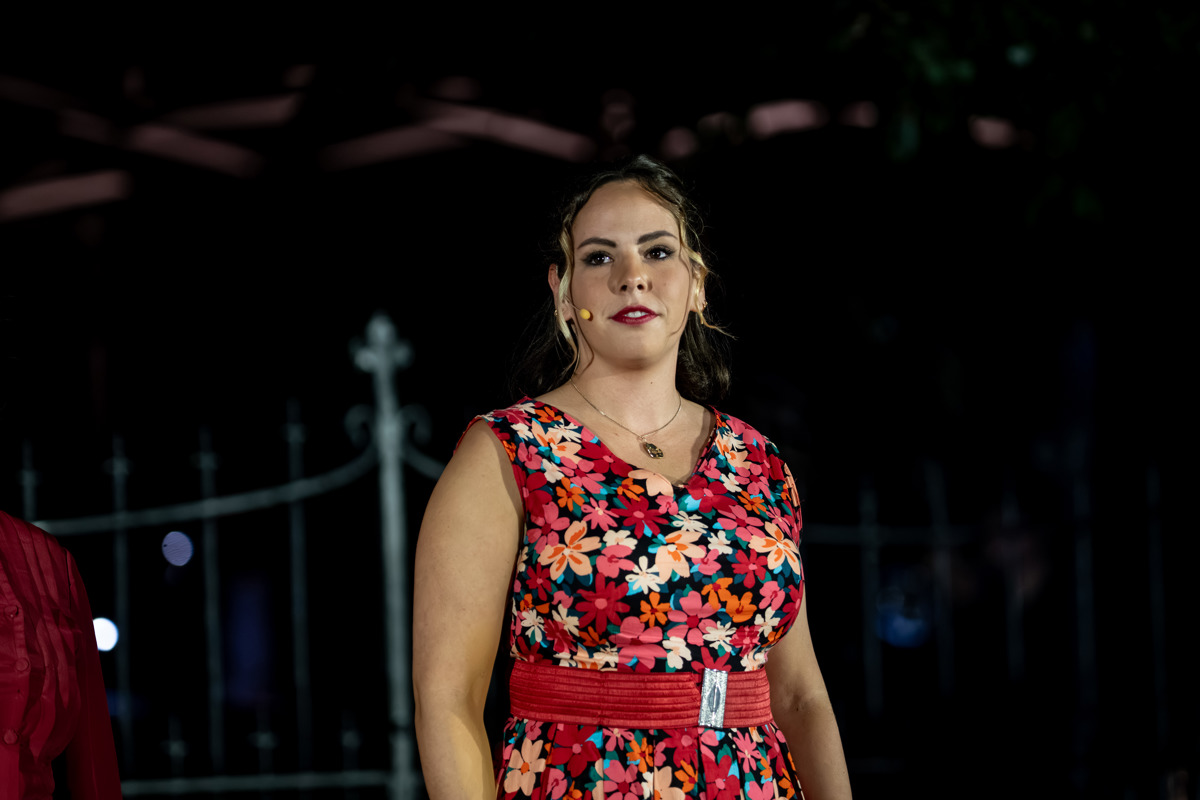 Dorpsgeheimen 100 jaar