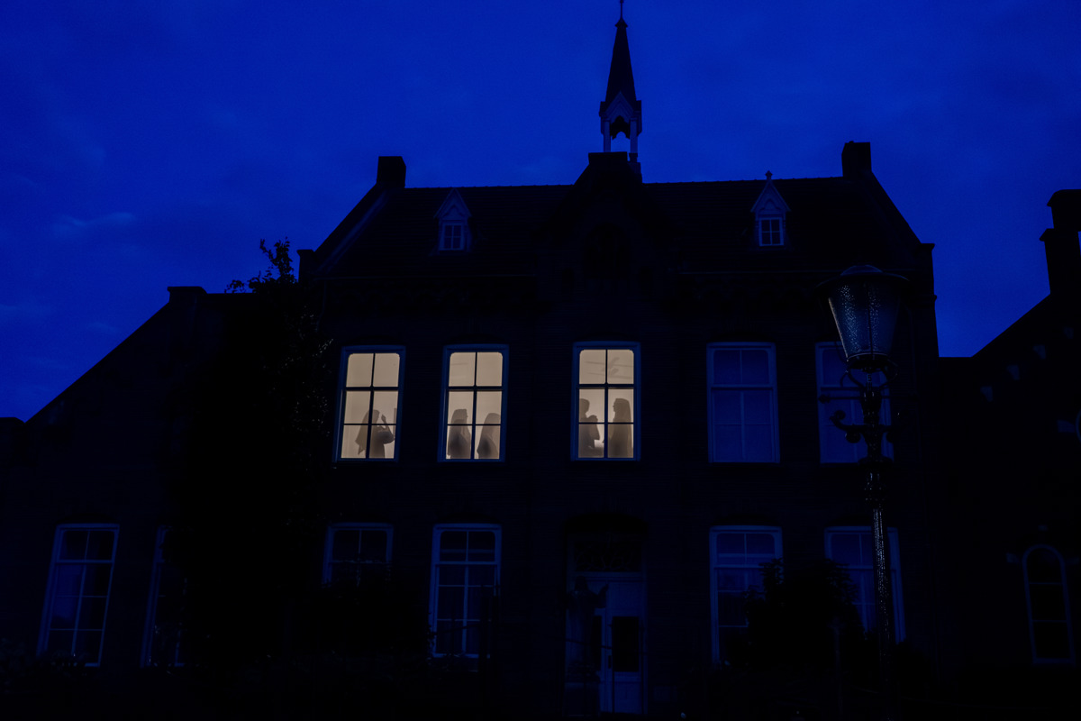 Dorpsgeheimen 100 jaar