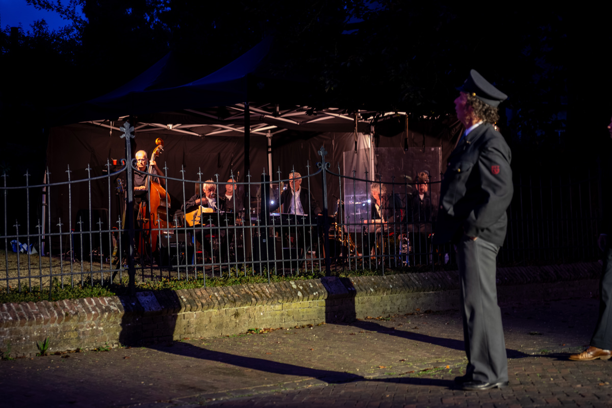 Dorpsgeheimen 100 jaar