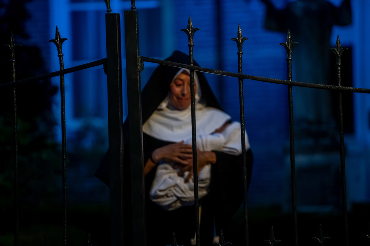 Dorpsgeheimen 100 jaar