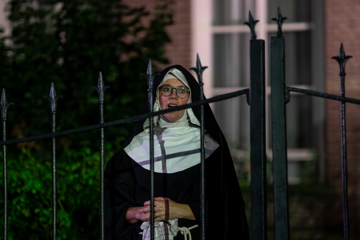 Dorpsgeheimen 100 jaar