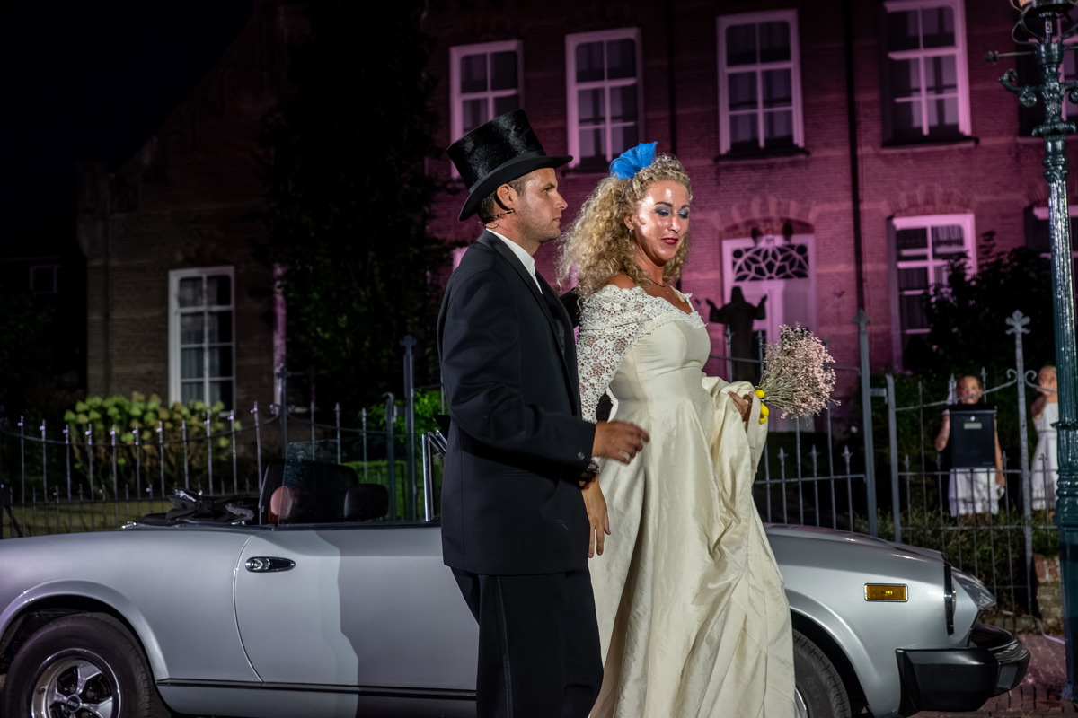 Dorpsgeheimen 100 jaar