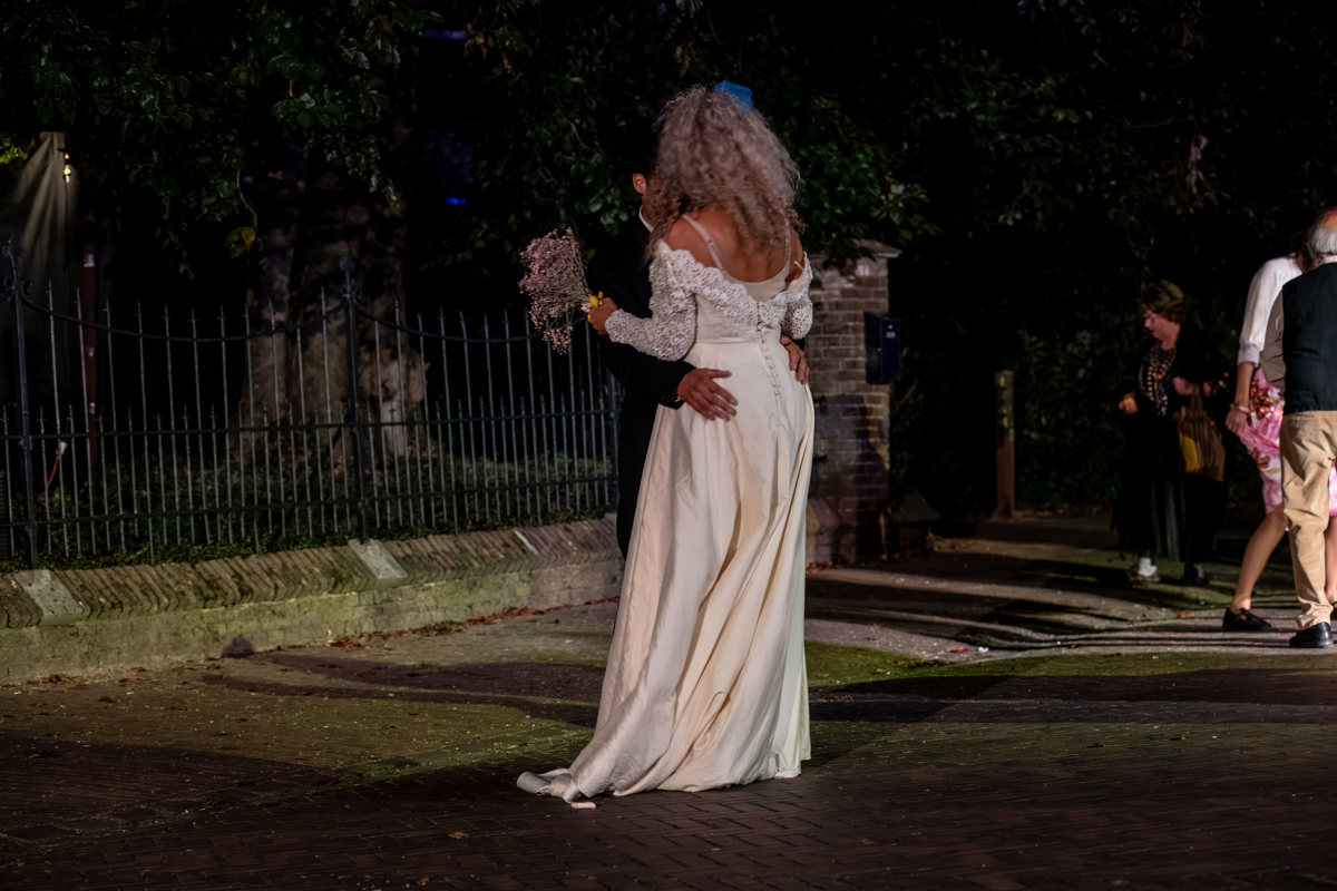 Dorpsgeheimen 100 jaar