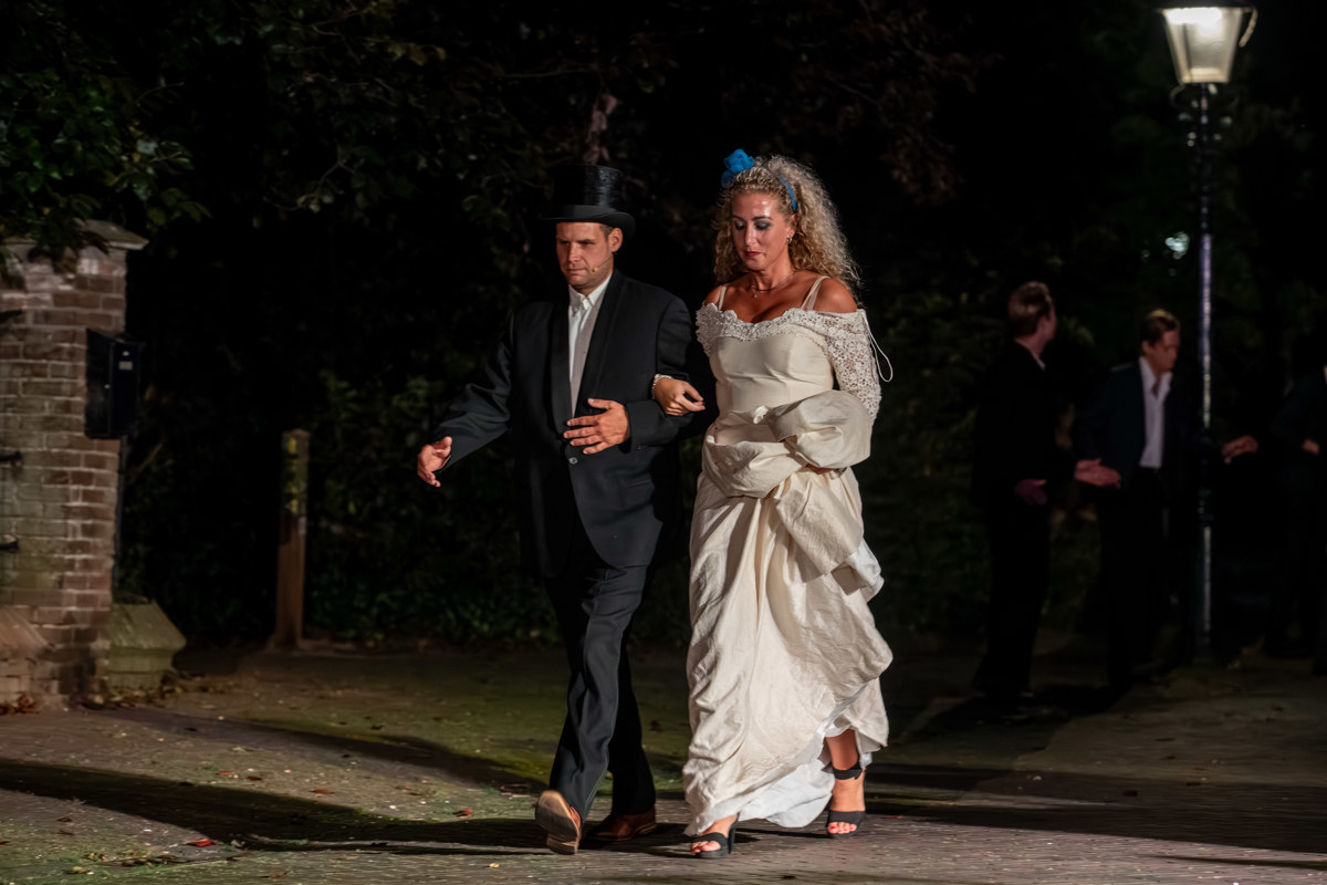 Dorpsgeheimen 100 jaar