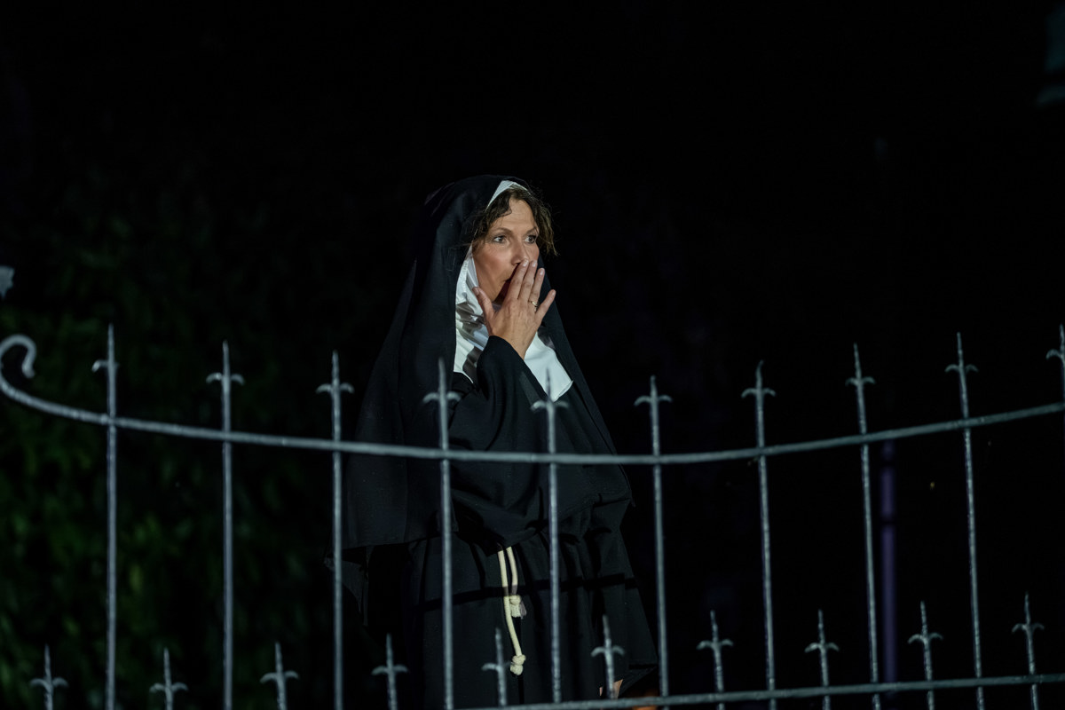 Dorpsgeheimen 100 jaar