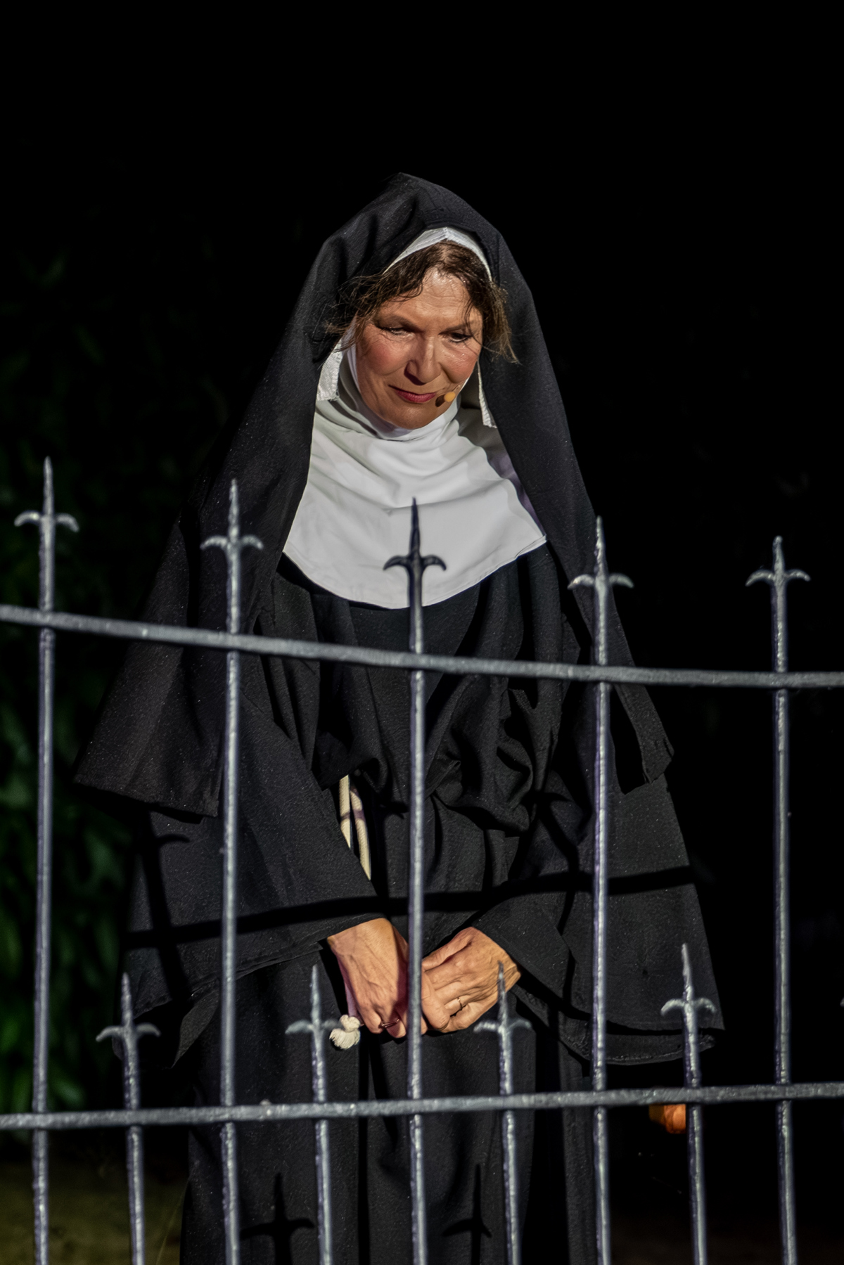 Dorpsgeheimen 100 jaar