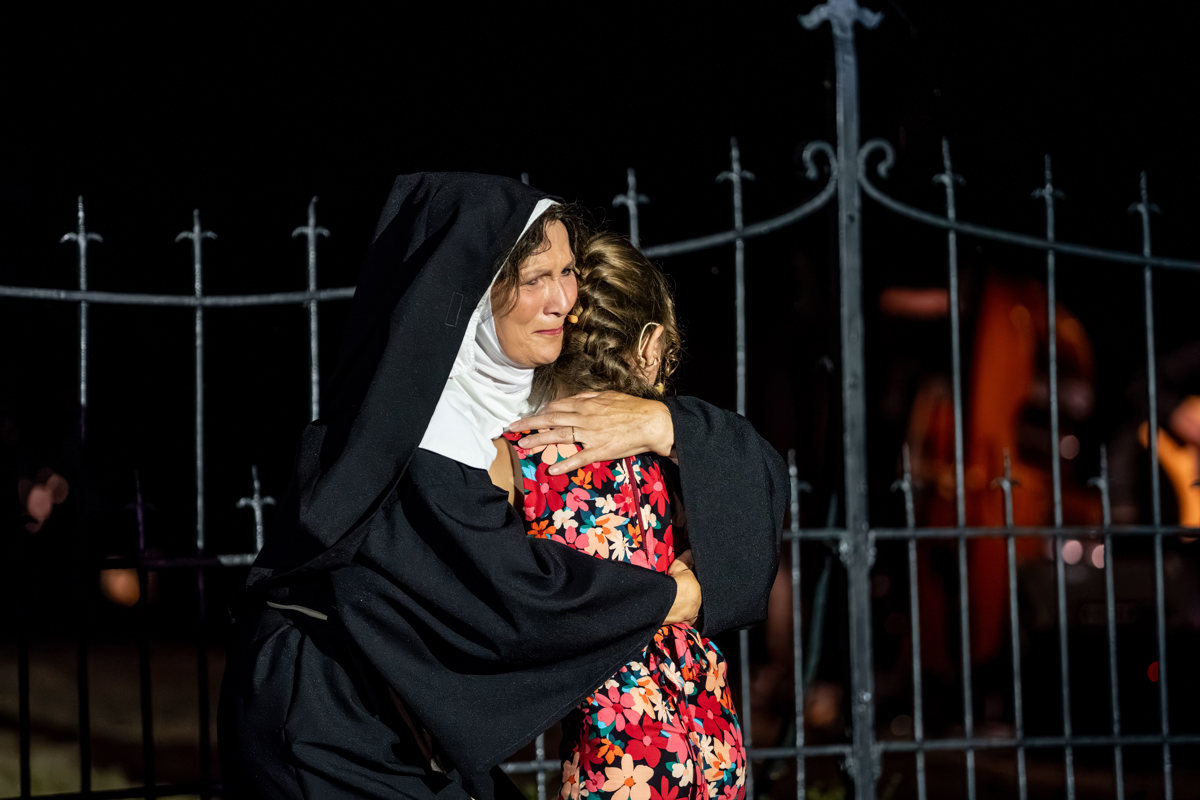 Dorpsgeheimen 100 jaar