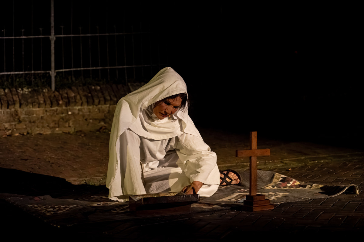 Dorpsgeheimen 100 jaar