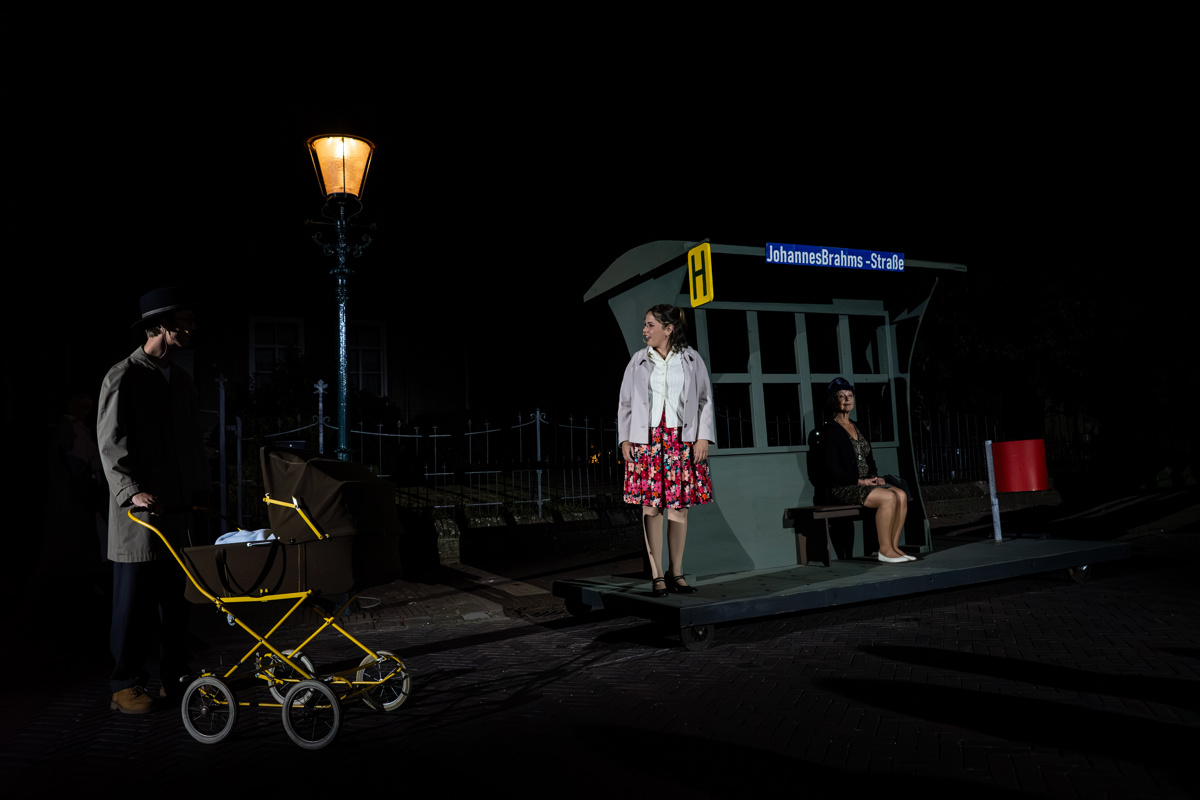 Dorpsgeheimen 100 jaar