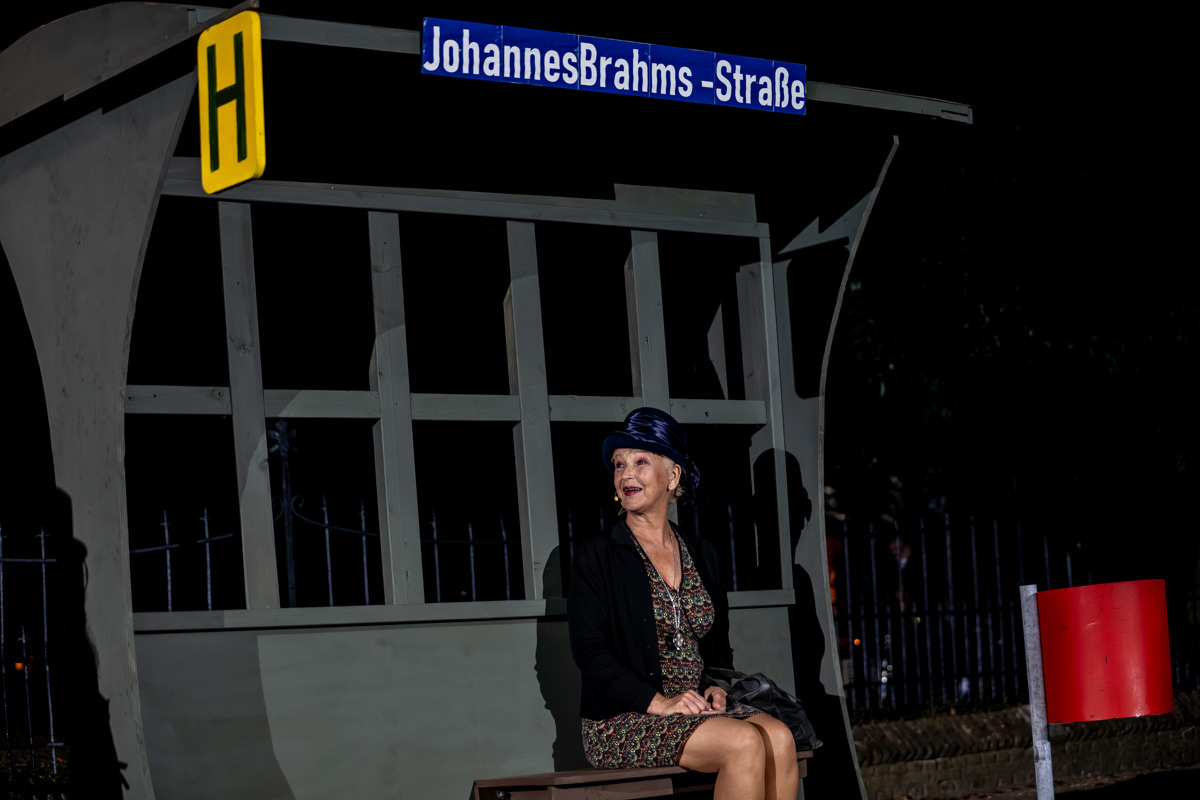 Dorpsgeheimen 100 jaar