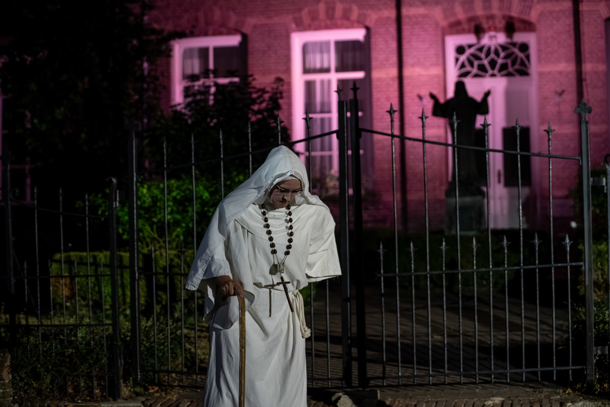 Dorpsgeheimen 100 jaar