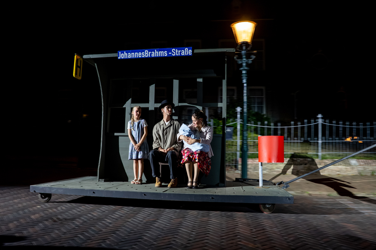 Dorpsgeheimen 100 jaar